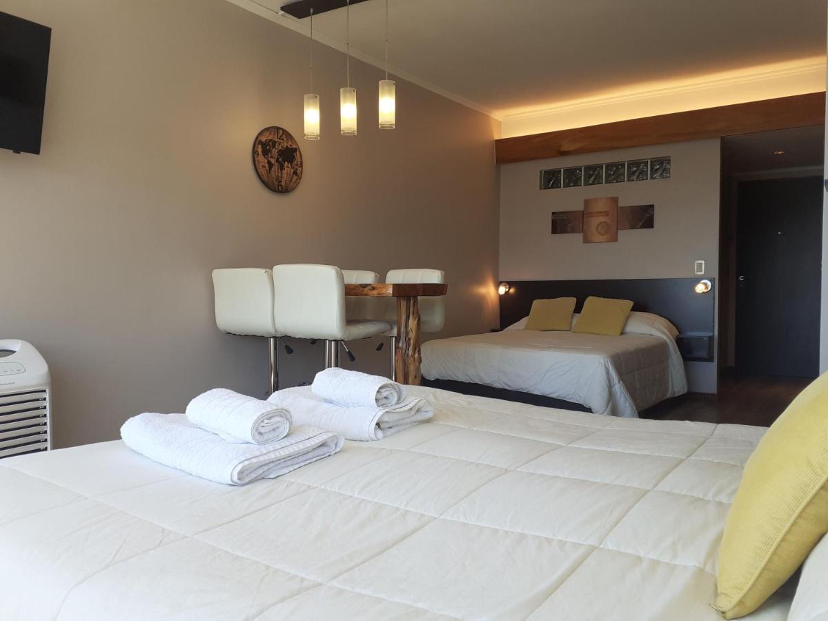 Bariloche Home Suites leg.1065 Exterior foto