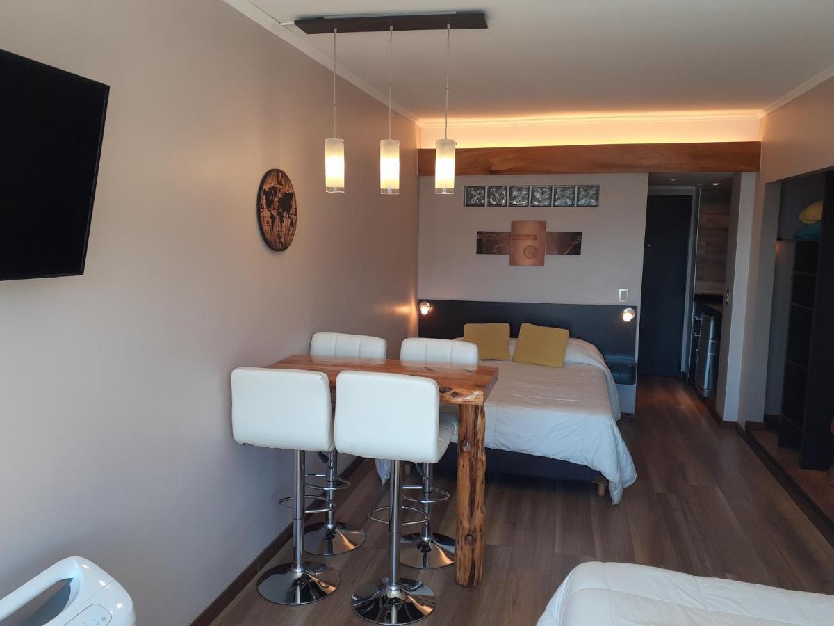 Bariloche Home Suites leg.1065 Exterior foto