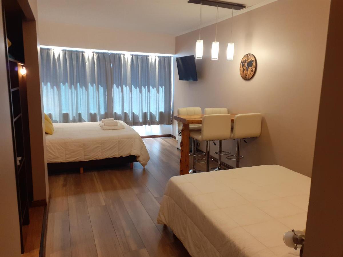 Bariloche Home Suites leg.1065 Exterior foto
