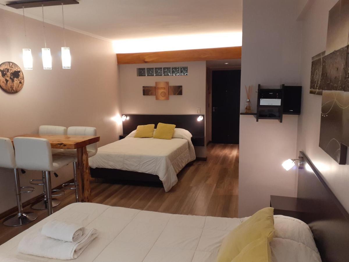 Bariloche Home Suites leg.1065 Exterior foto