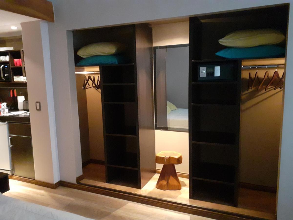 Bariloche Home Suites leg.1065 Exterior foto