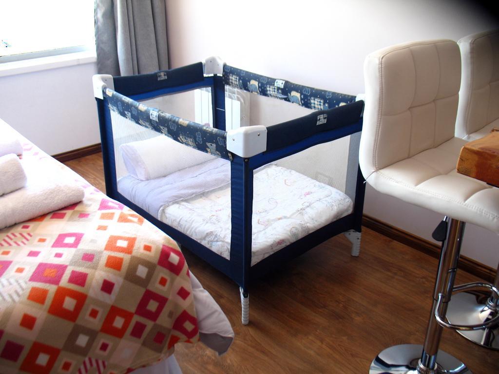 Bariloche Home Suites leg.1065 Zimmer foto