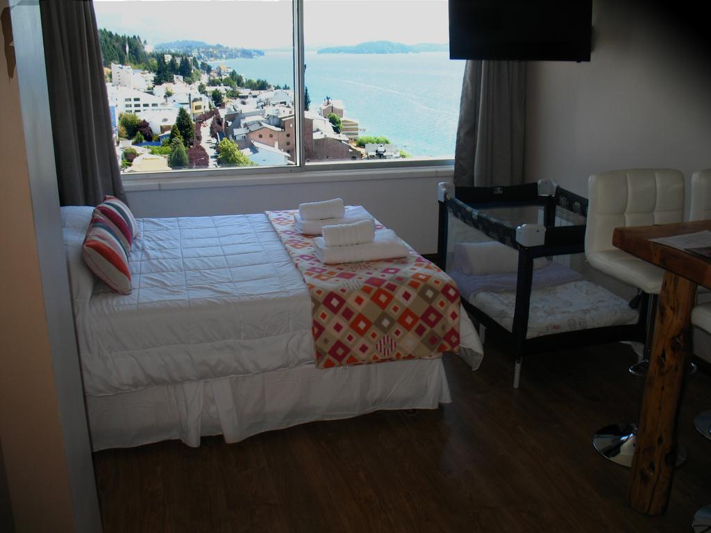 Bariloche Home Suites leg.1065 Zimmer foto