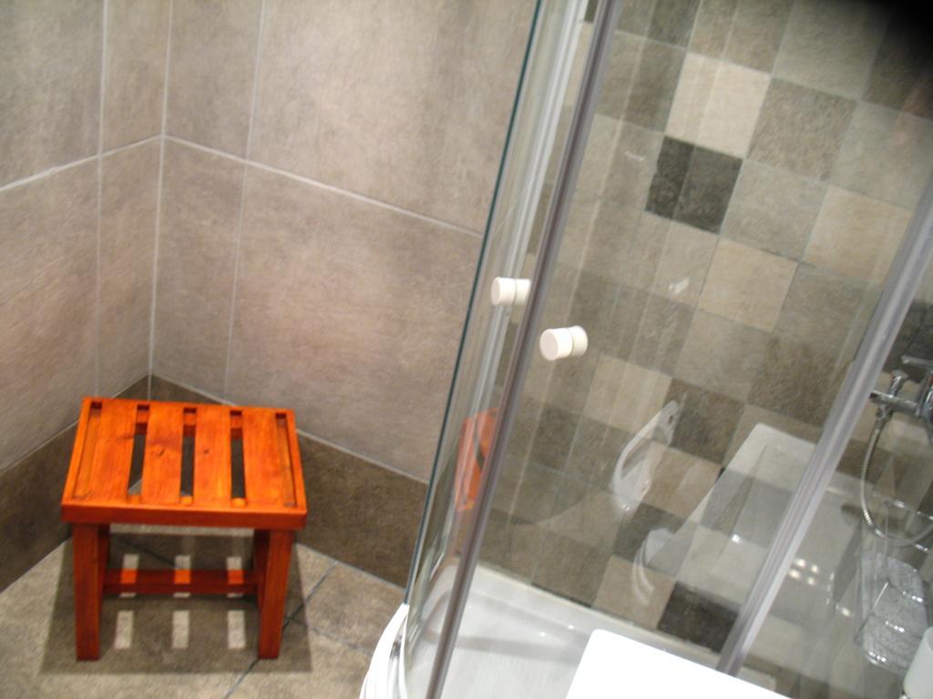 Bariloche Home Suites leg.1065 Zimmer foto