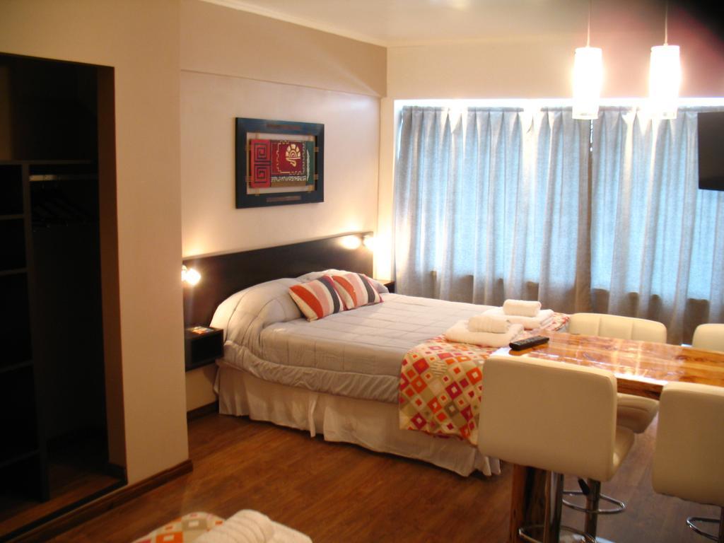 Bariloche Home Suites leg.1065 Zimmer foto