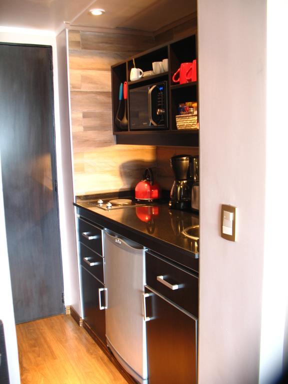 Bariloche Home Suites leg.1065 Zimmer foto