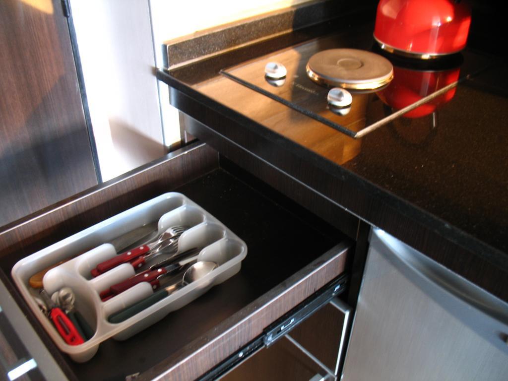 Bariloche Home Suites leg.1065 Zimmer foto