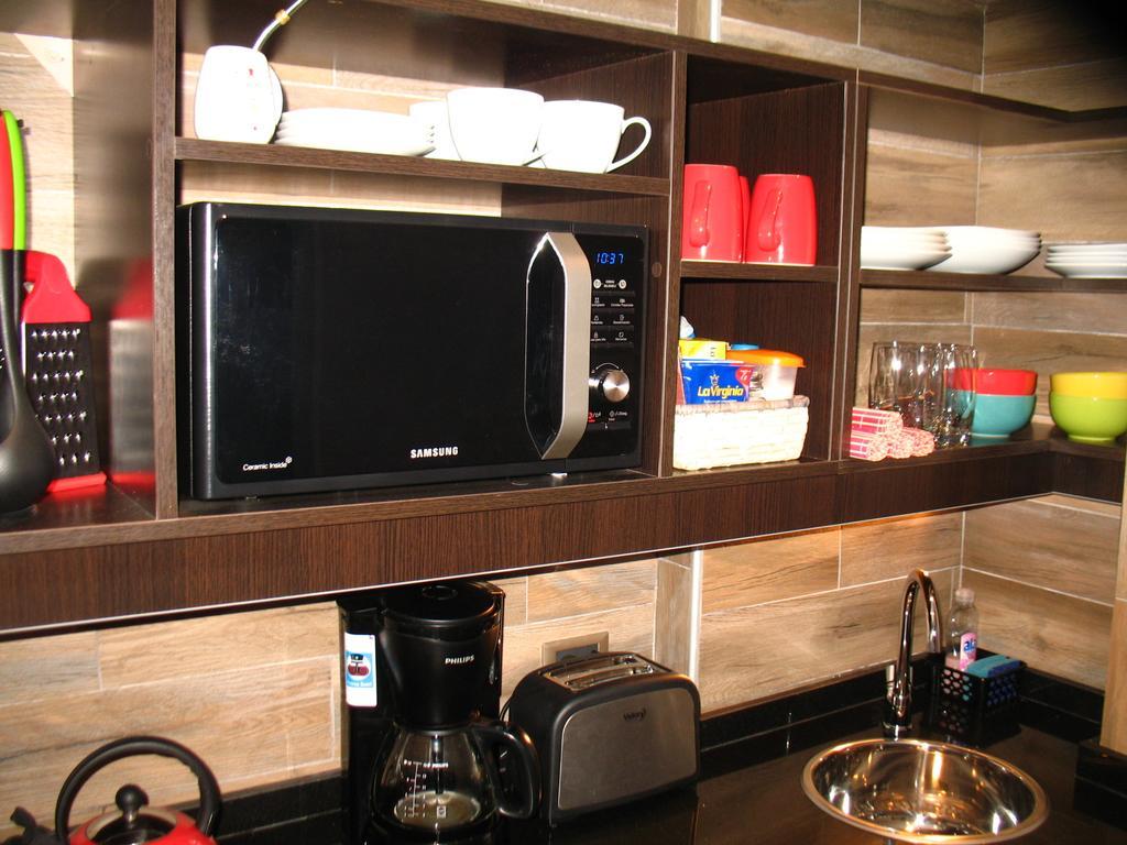 Bariloche Home Suites leg.1065 Zimmer foto