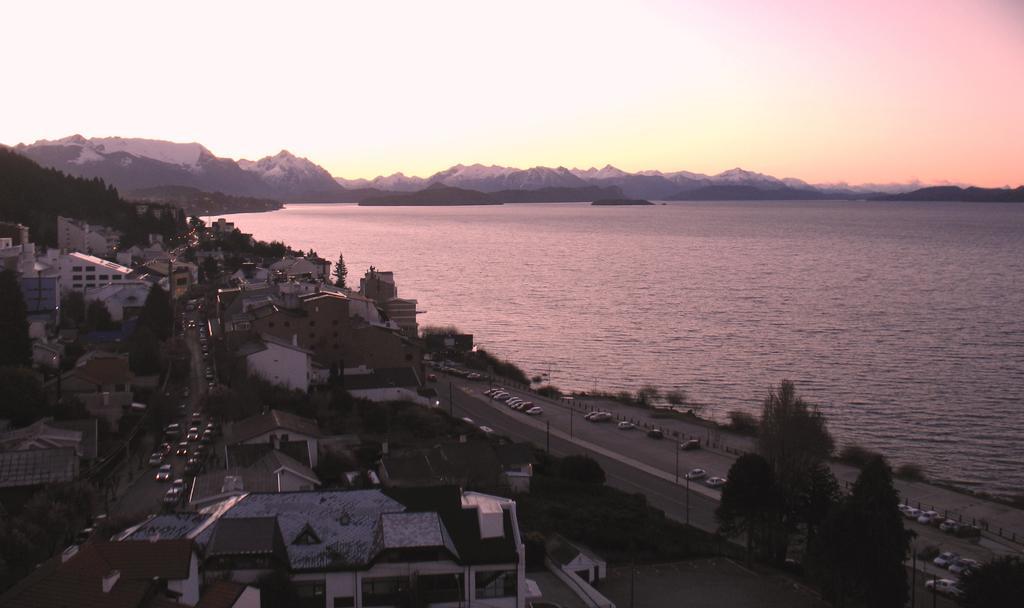 Bariloche Home Suites leg.1065 Zimmer foto
