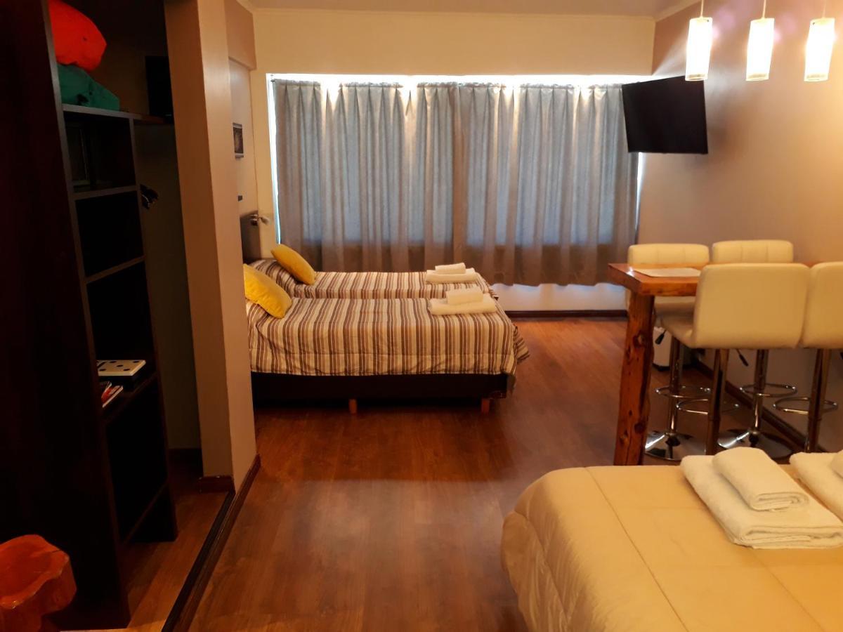 Bariloche Home Suites leg.1065 Exterior foto